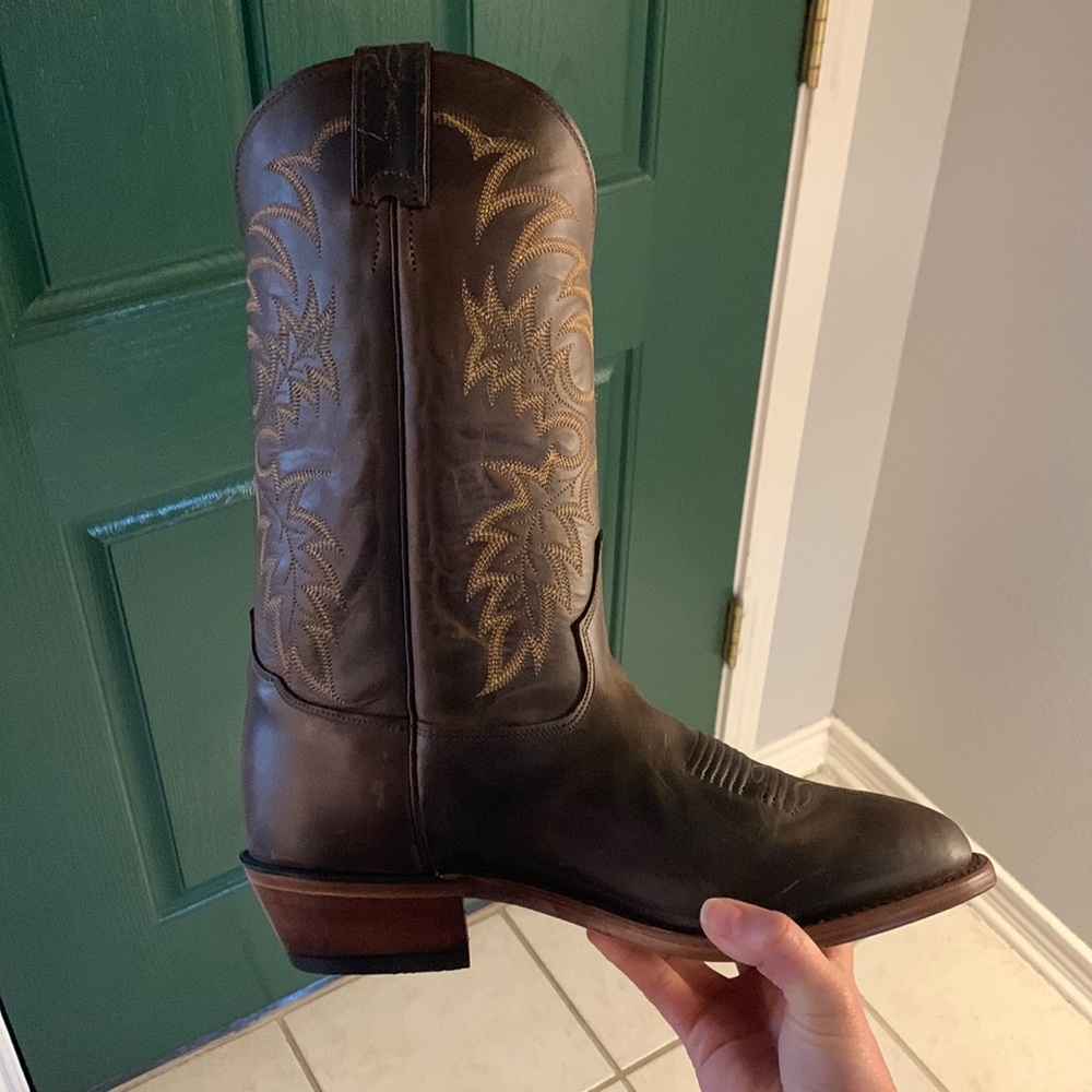 Cowboy Boots